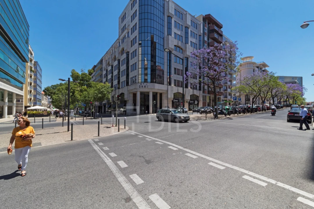 Apartamento T1 para Venda em Arroios Foto 16