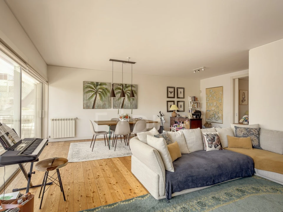 Apartamento T3 para Venda em Estrela Foto 3