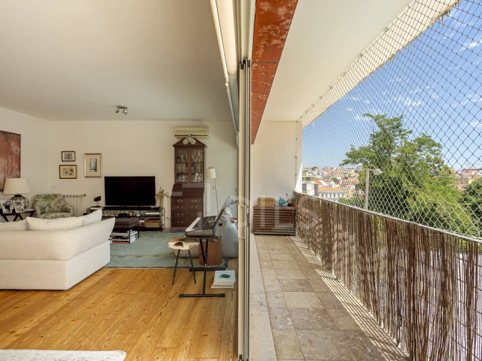 Apartamento T3 para Venda em Estrela Foto 6