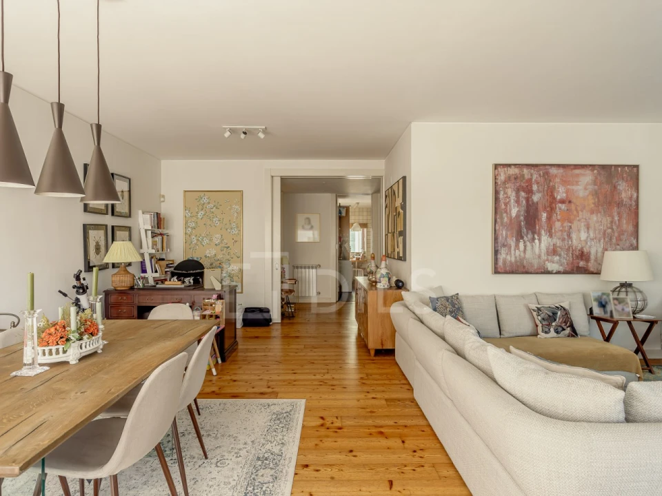 Apartamento T3 para Venda em Estrela Foto 7