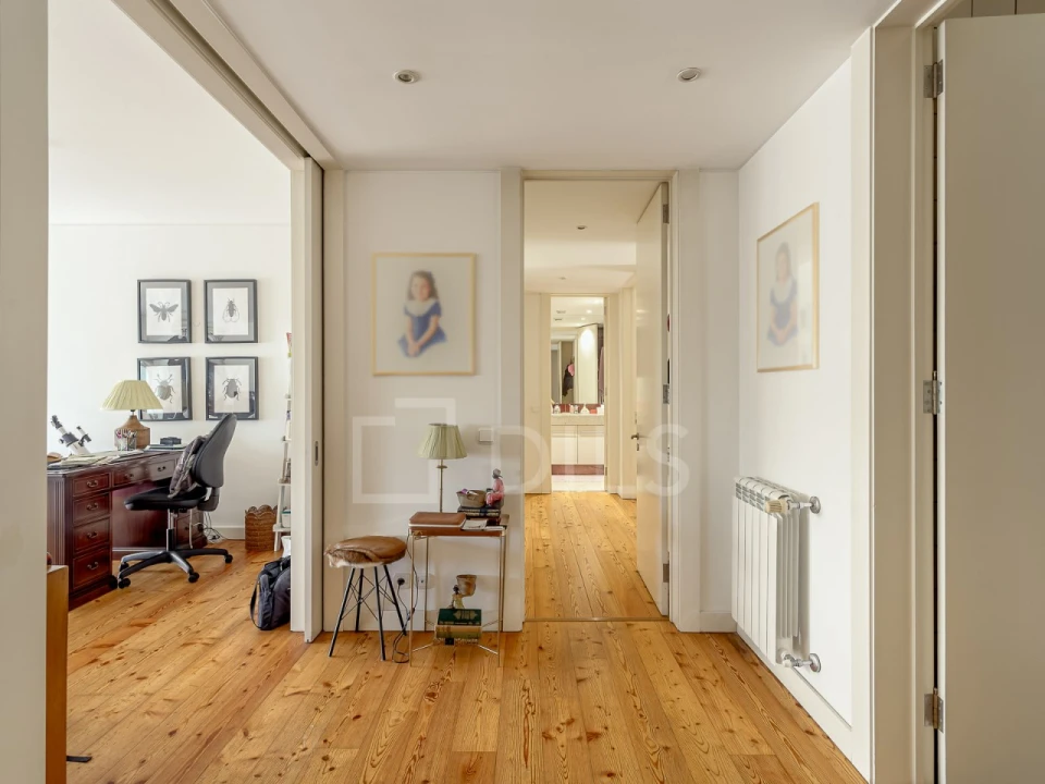 Apartamento T3 para Venda em Estrela Foto 8