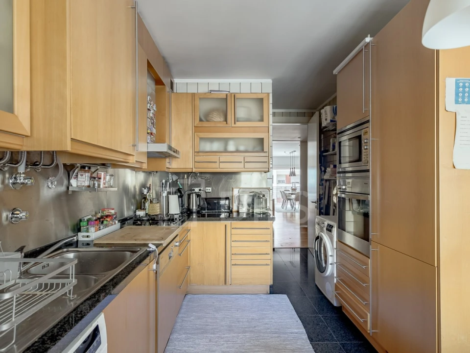 Apartamento T3 para Venda em Estrela Foto 11