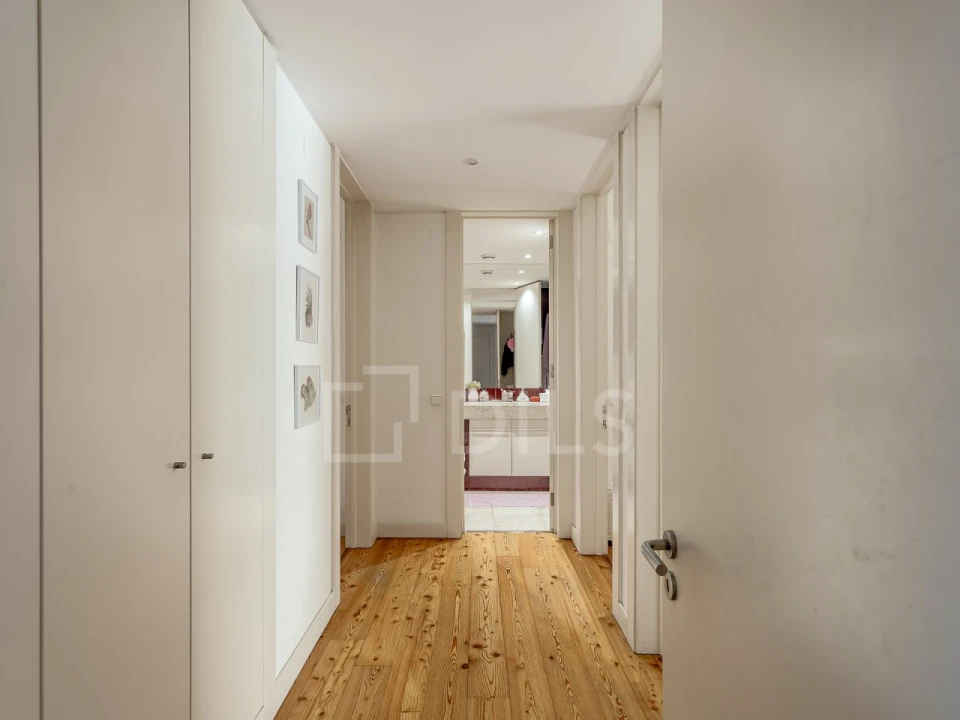 Apartamento T3 para Venda em Estrela Foto 13