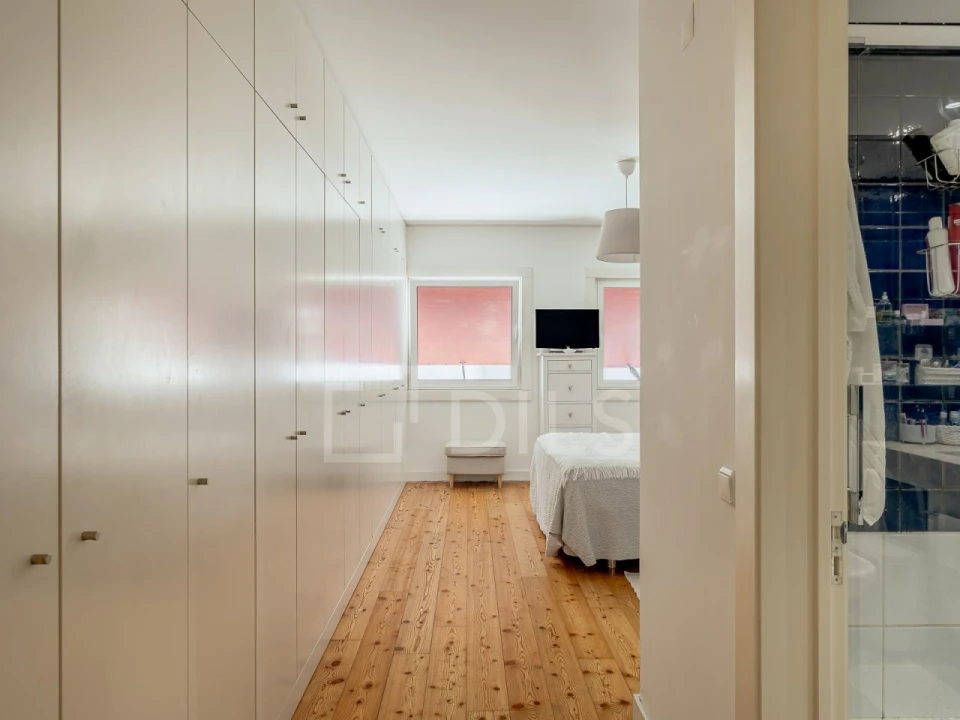 Apartamento T3 para Venda em Estrela Foto 17