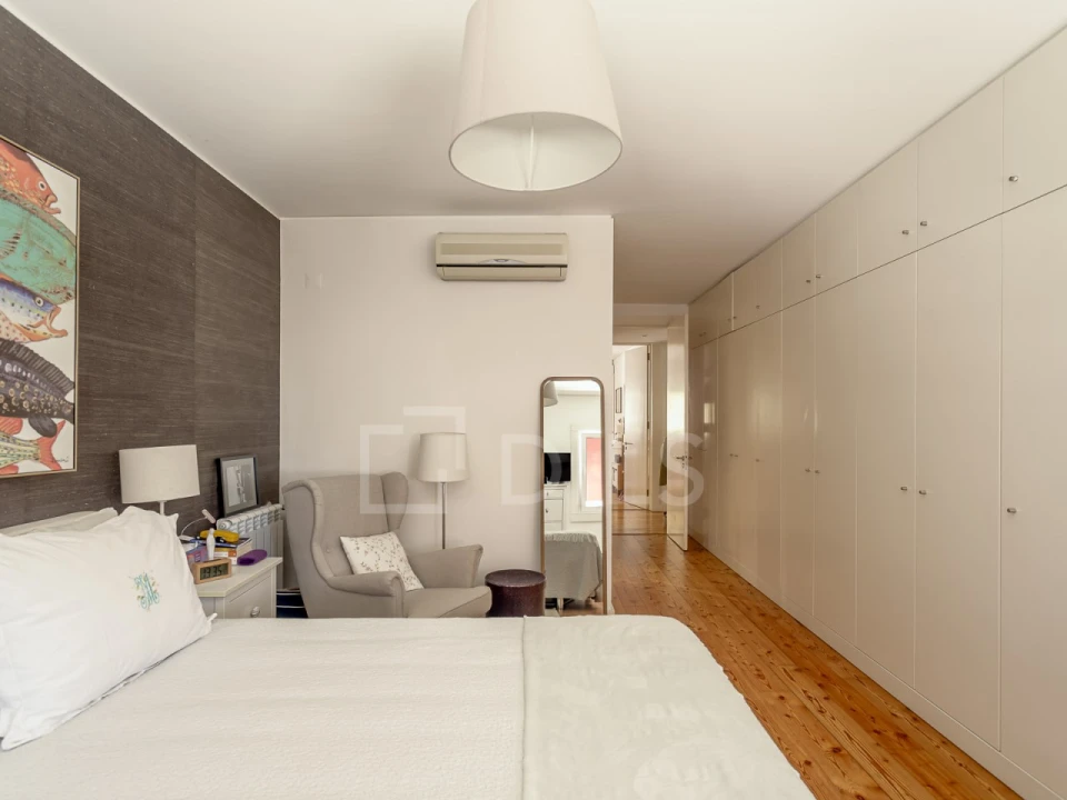 Apartamento T3 para Venda em Estrela Foto 18