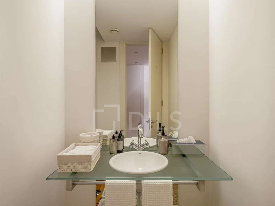 Apartamento T3 para Venda em Estrela Foto 24