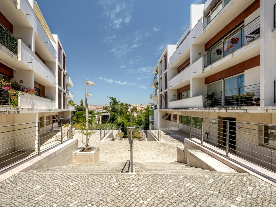 Apartamento T3 para Venda em Estrela Foto 27