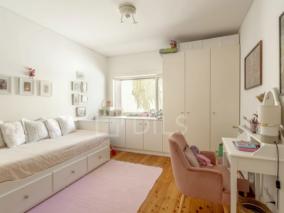 Apartamento T3 para Venda em Estrela Foto 16