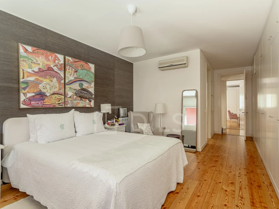 Apartamento T3 para Venda em Estrela Foto 19