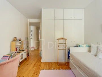 Apartamento T3 para Venda em Estrela