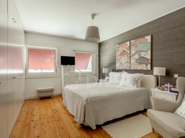 Apartamento T3 para Venda em Estrela