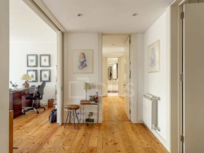 Apartamento T3 para Venda em Estrela Foto 8