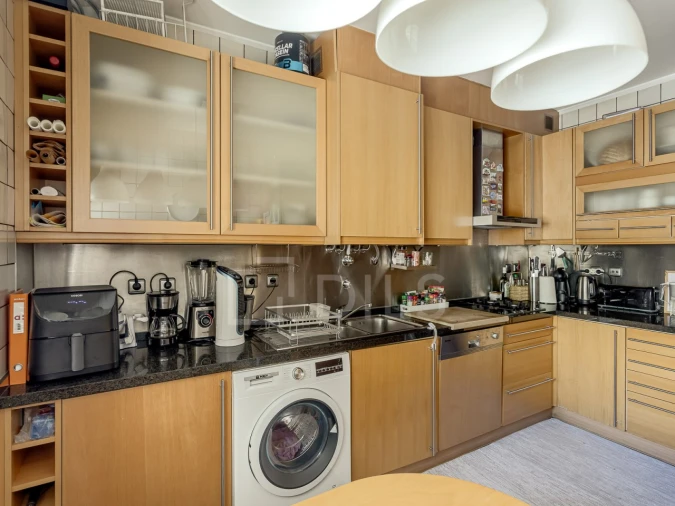 Apartamento T3 para Venda em Estrela Foto 12