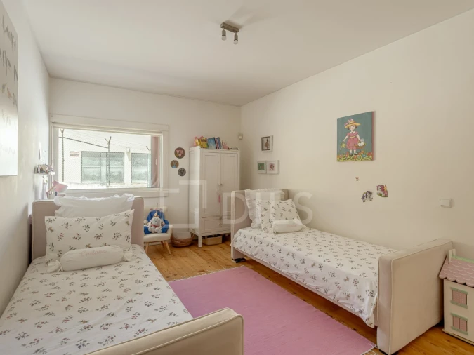 Apartamento T3 para Venda em Estrela Foto 14