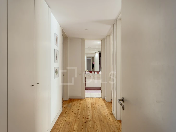 Apartamento T3 para Venda em Estrela Foto 13