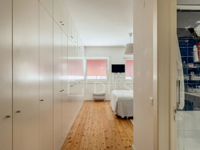 Apartamento T3 para Venda em Estrela Foto 17