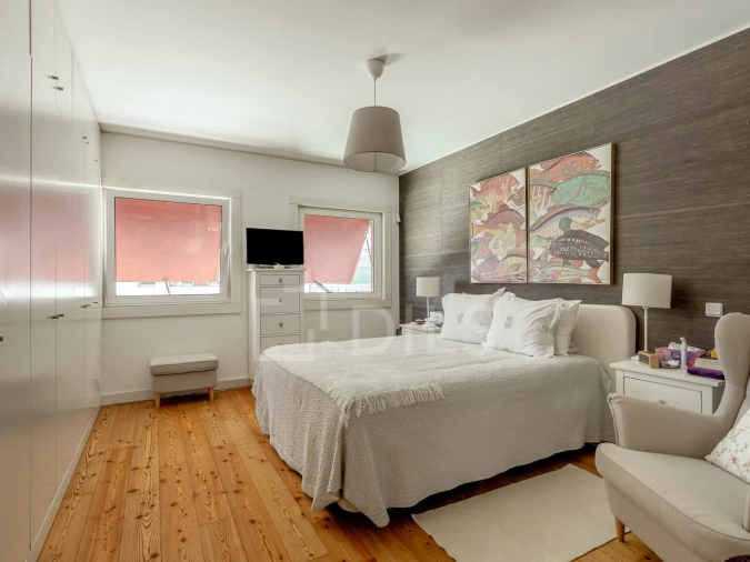 Apartamento T3 para Venda em Estrela Foto 9