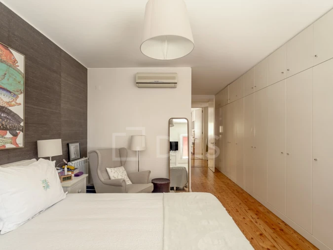 Apartamento T3 para Venda em Estrela Foto 18