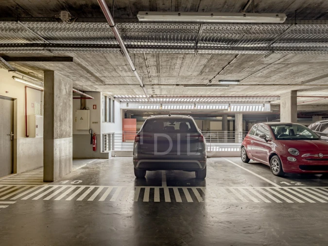 Apartamento T3 para Venda em Estrela Foto 26