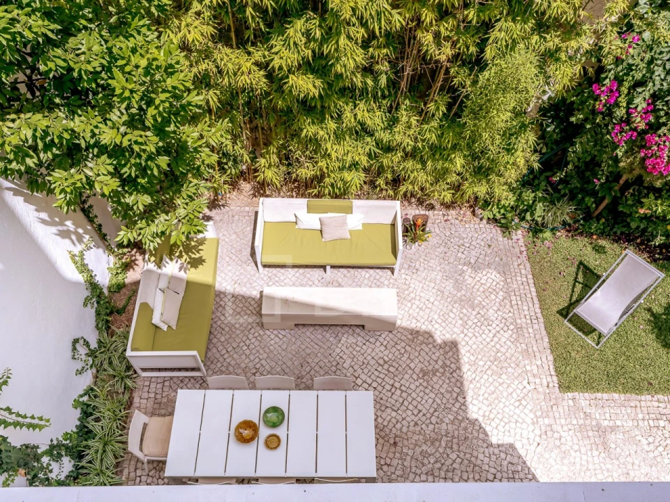 Moradia T4 para Venda em Estrela Foto 2