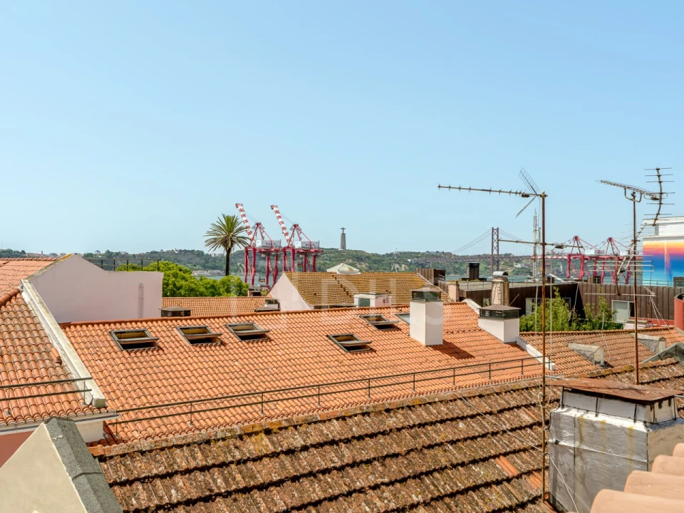 Moradia T4 para Venda em Estrela Foto 29