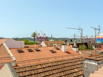 Moradia T4 para Venda em Estrela