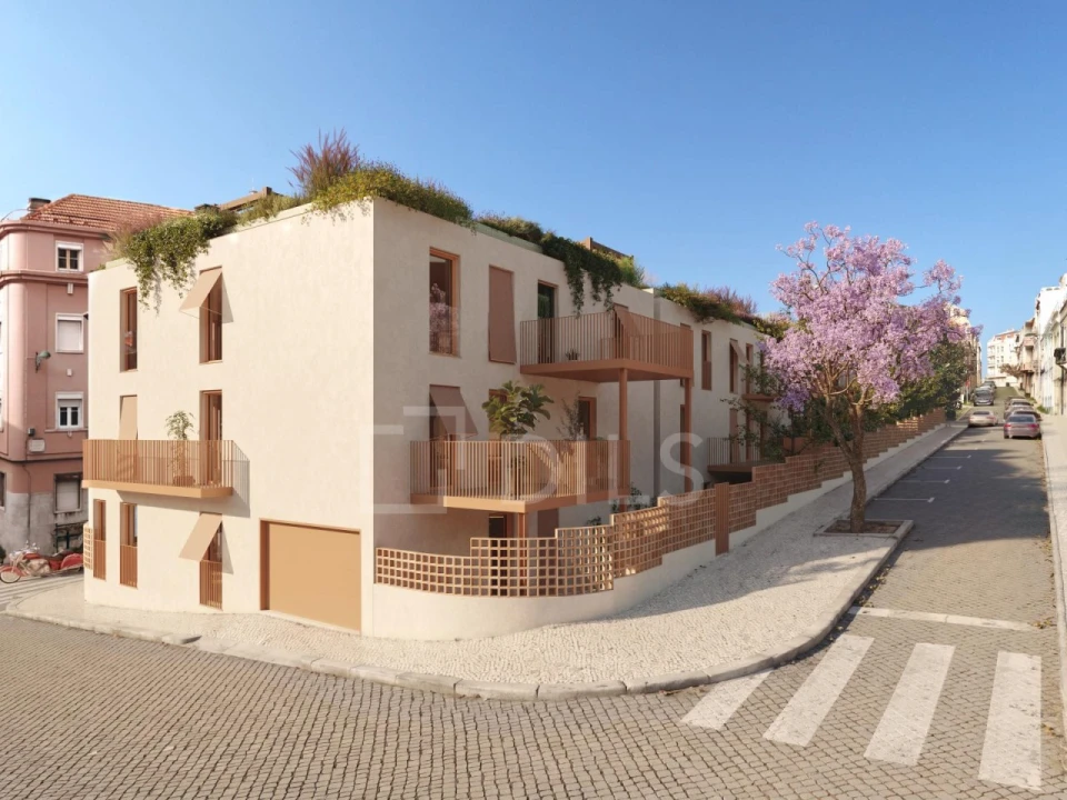 Apartamento T2 para Venda em São Vicente Foto 22