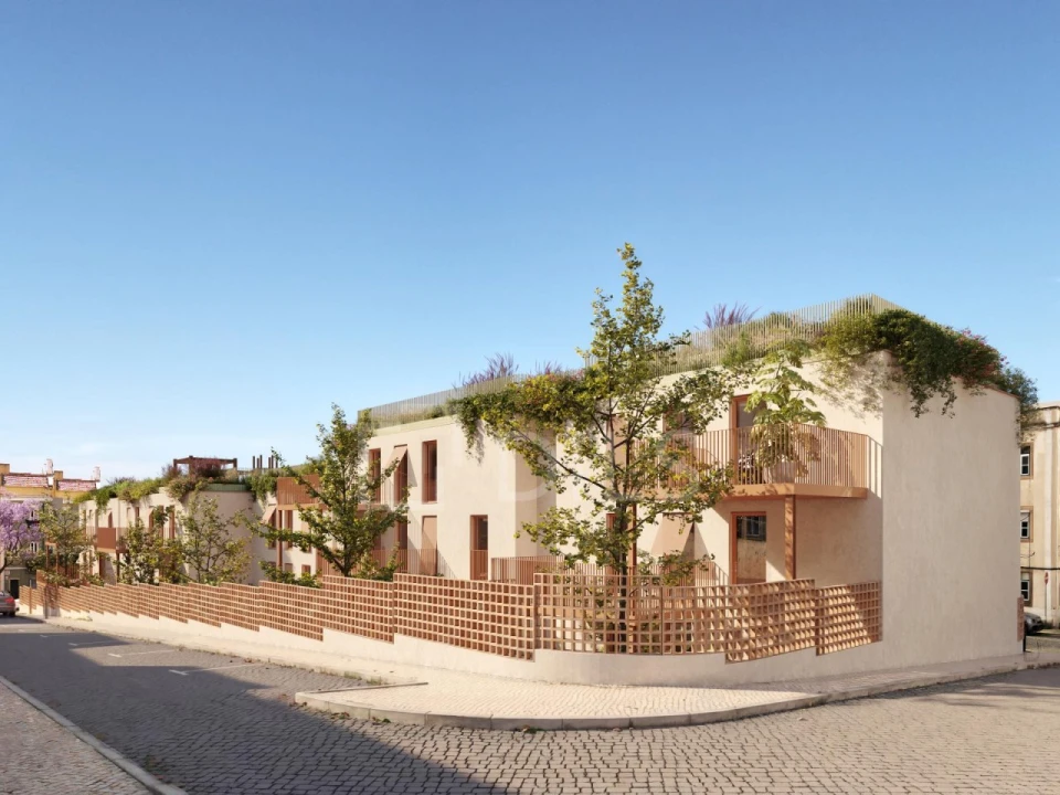 Apartamento T2 para Venda em São Vicente Foto 24