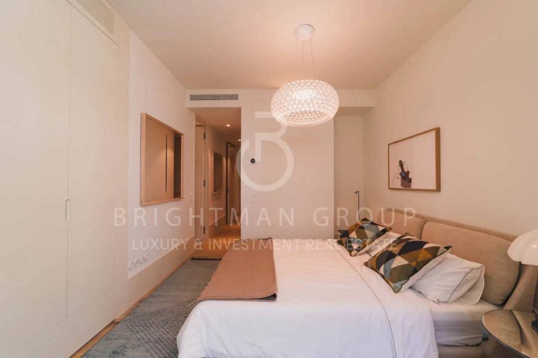 Apartamento T1 para Venda em Misericórdia Foto 10