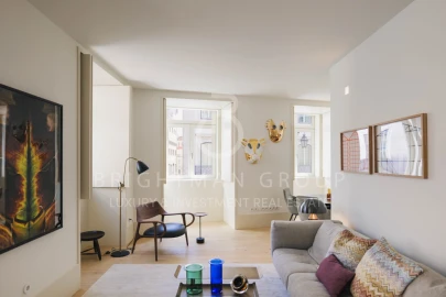 Apartamento T1 para Venda em Misericórdia
