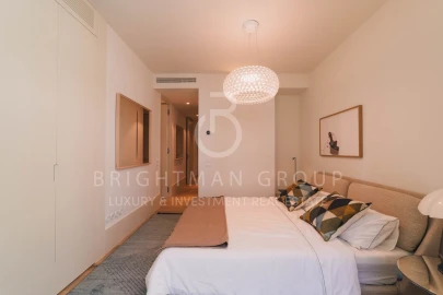 Apartamento T1 para Venda em Misericórdia