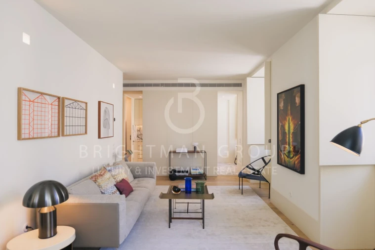 Apartamento T1 para Venda em Misericórdia Foto 3