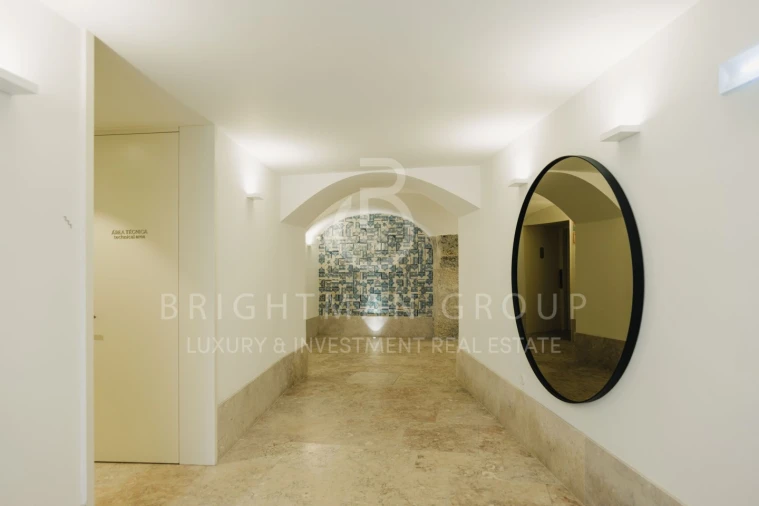 Apartamento T1 para Venda em Misericórdia Foto 17