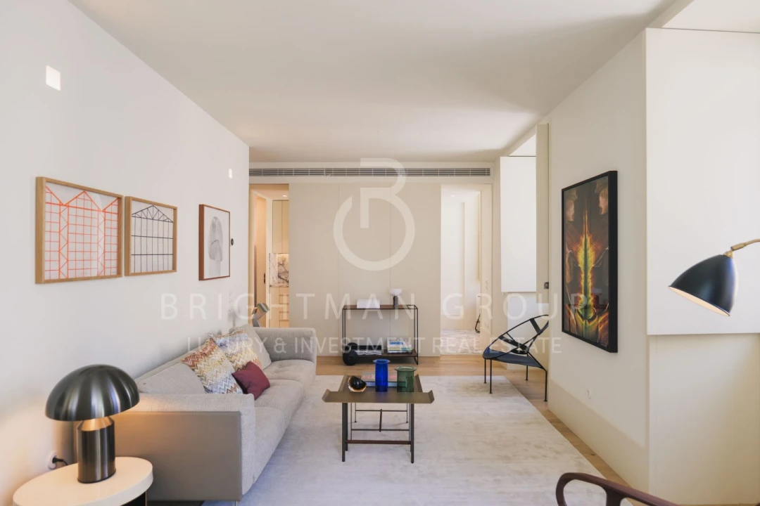 Apartamento T1 para Venda em Misericórdia Foto 2