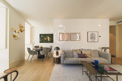 Apartamento T1 para Venda em Misericórdia