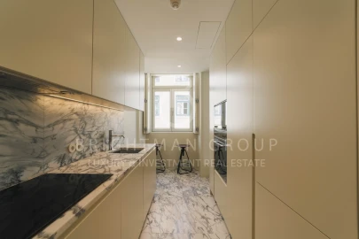Apartamento T1 para Venda em Misericórdia