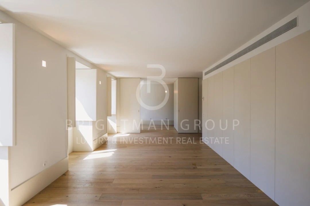 Apartamento T3 para Venda em Misericórdia Foto 4