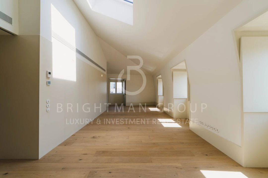 Apartamento T3 para Venda em Misericórdia Foto 7