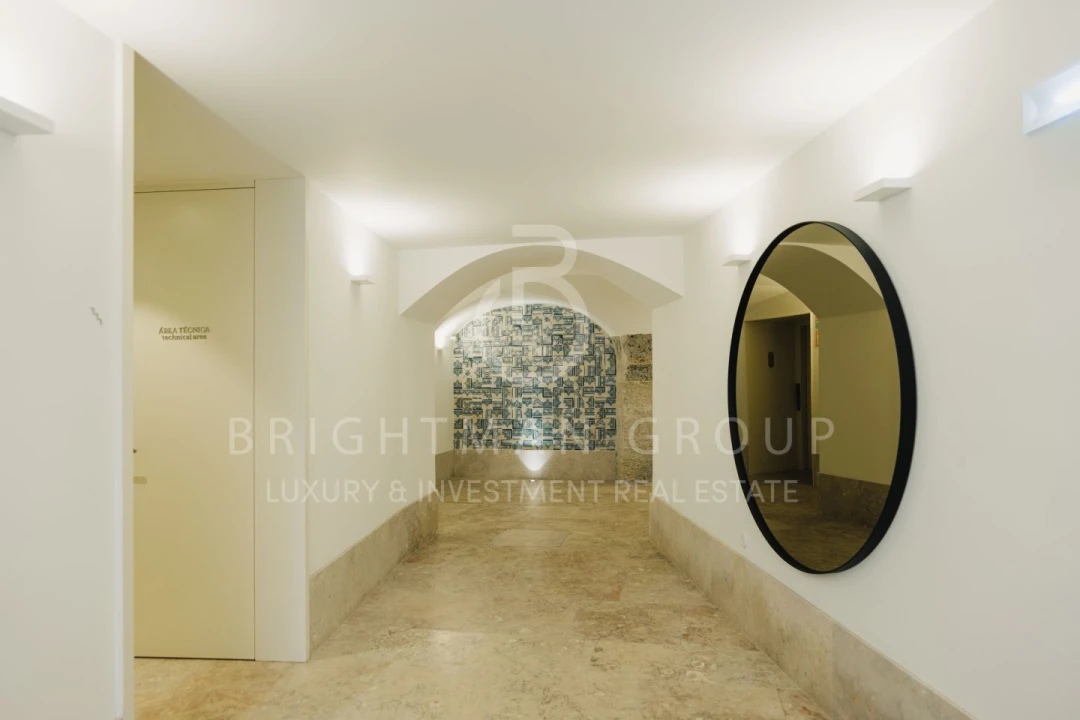 Apartamento T3 para Venda em Misericórdia Foto 18