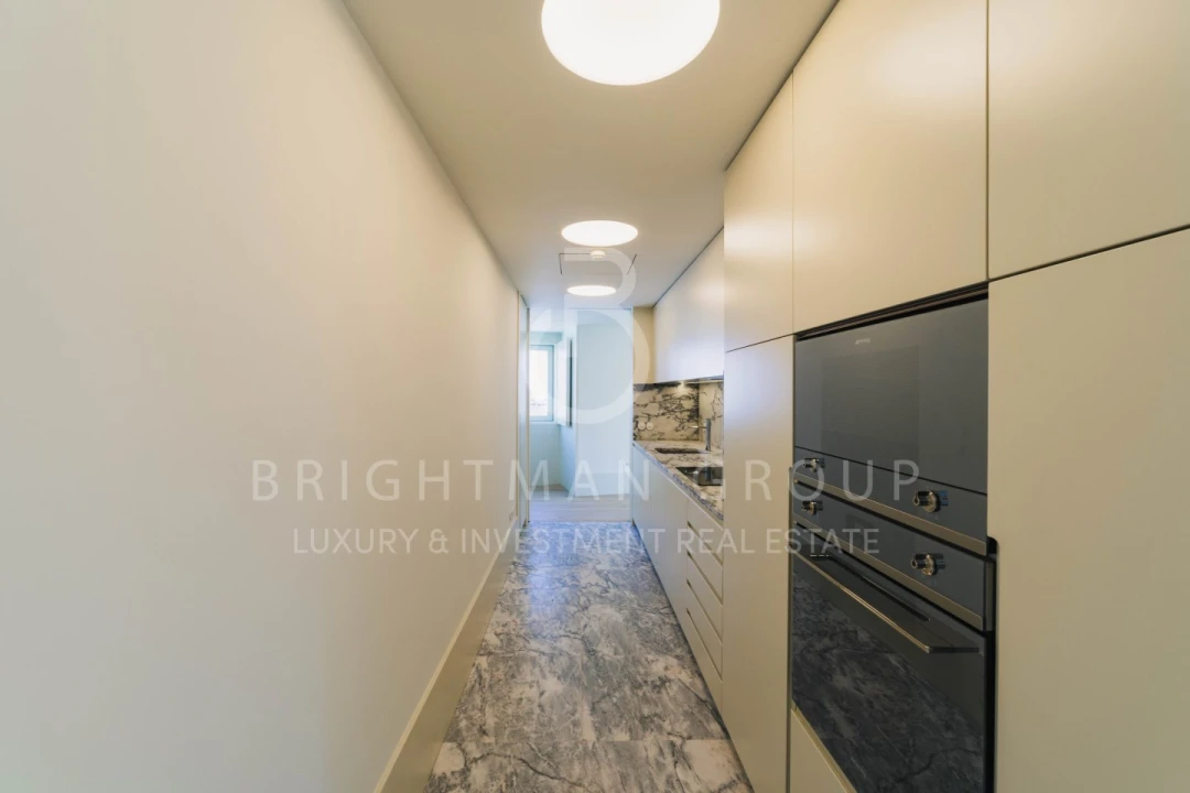 Apartamento T3 para Venda em Misericórdia Foto 12