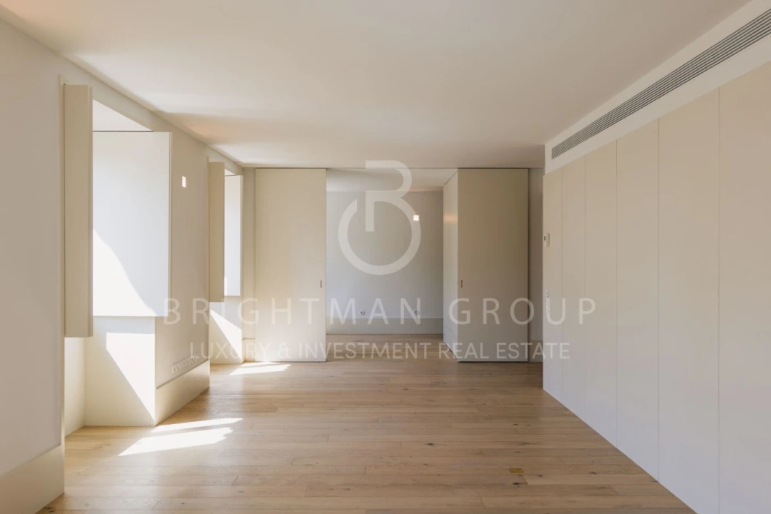 Apartamento T3 para Venda em Misericórdia Foto 5