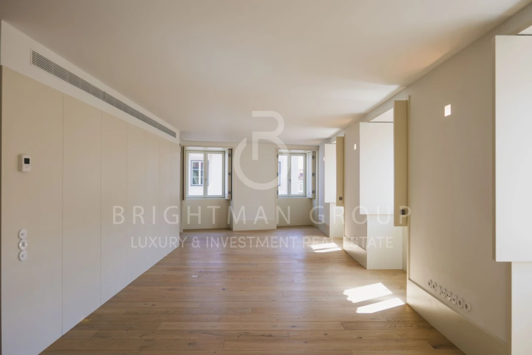 Apartamento T3 para Venda em Misericórdia Foto 6