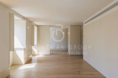 Apartamento T3 para Venda em Misericórdia