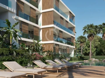 Apartamento T2 para Venda em Carcavelos e Parede