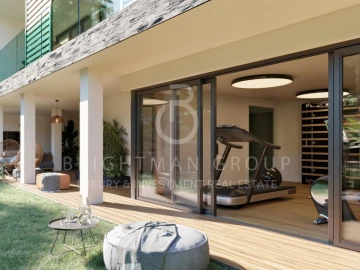 Apartamento T2 para Venda em Carcavelos e Parede