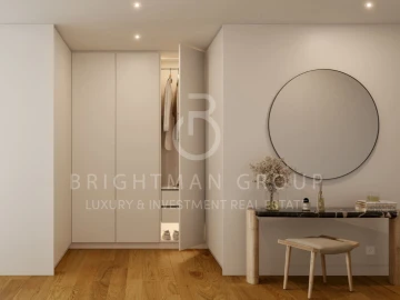Apartamento T2 para Venda em Carcavelos e Parede