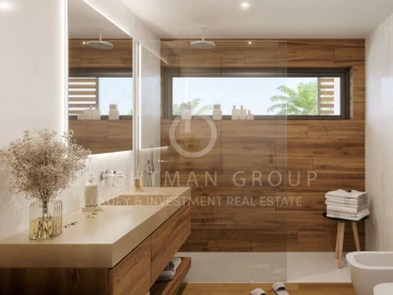 Apartamento T2 para Venda em Carcavelos e Parede