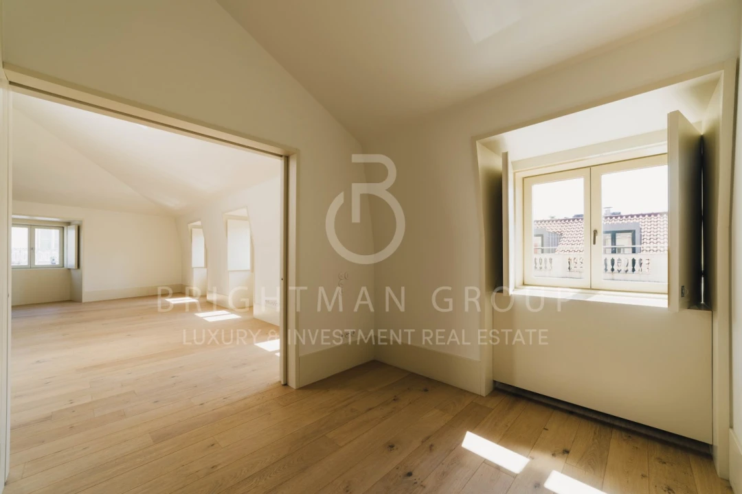 Apartamento T3 para Venda em Misericórdia Foto 8