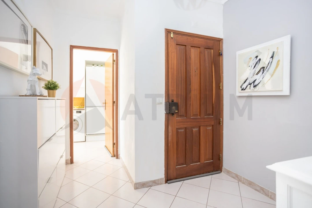 Apartamento T2 para Venda em Setubal (São Sebastião) Foto 4