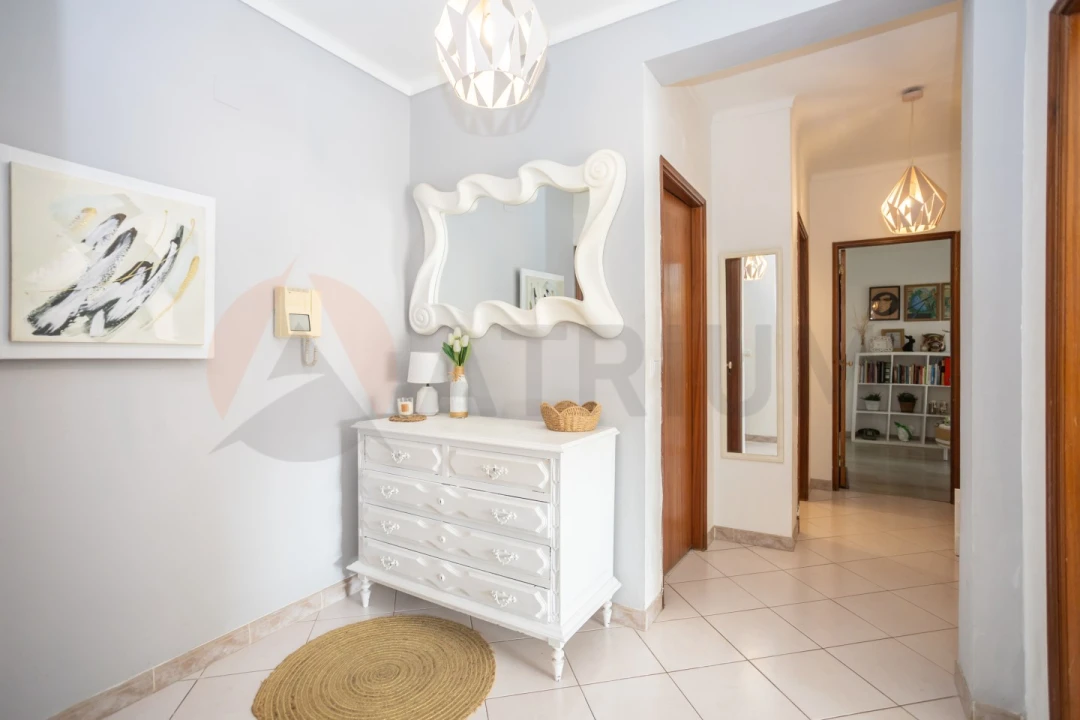 Apartamento T2 para Venda em Setubal (São Sebastião) Foto 10